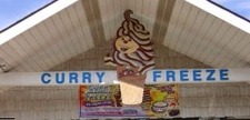 Curry Freeze