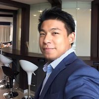 Ohm Suttawee Mongkolsin