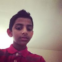 Akshil Patel