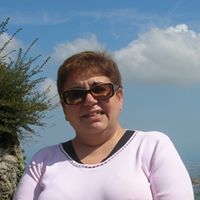 Kathleen Bonello