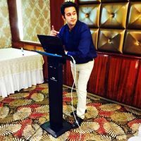 Uneek Sharma