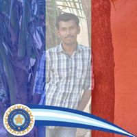 Muthu Kumar