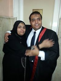 Elhussein Ahmed