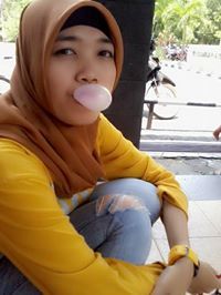 Amilatun Naimah