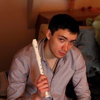 Василий Федулов