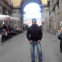 Faisal Majid