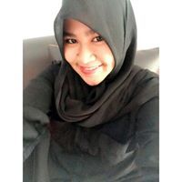 Anastasya Abdullah