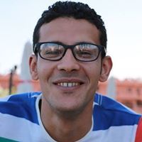 Mostafa Gaafar