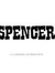 Spencer...