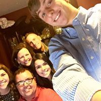 Paula Pfeiffer Berger