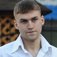 Sergii Iushchuk
