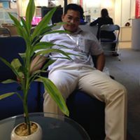 Krai Keak