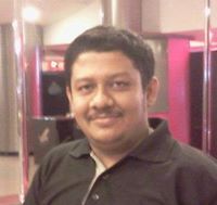 Debashish Bagg