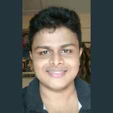 Pranai Menon