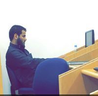 فواز العنزي