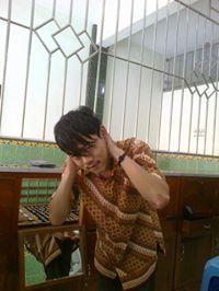Boy Prasetyo