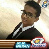 Abhishek Shah