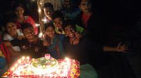 Sourav Dhar