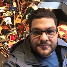 Dehuel Perez