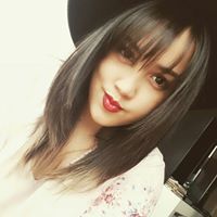 Rafaella Benavides U