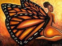 BlackBuddafly Wright