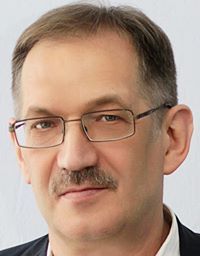 Александр Бычковский