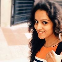 Priya Garg