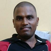 Pramod Kumar