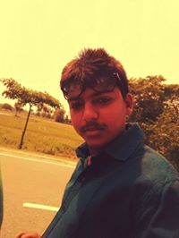 Prateek Modi