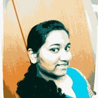 Tharani Ravikumar