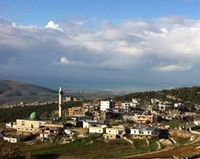 إيزال الضنية