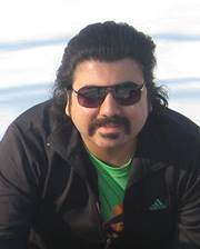 Saeed Fadaee