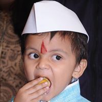 Kshitija Gholve