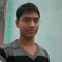 Saurabh Kumar