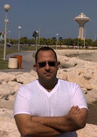 Ahmed Ghozlan