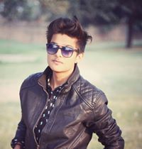 Abhishek Dimri
