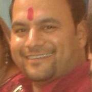 Manish Mehta