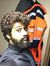 Sarvesh...