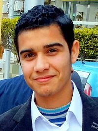 محمد ابوزيد