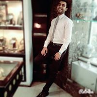 Ahmed Rostom