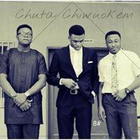 Chiwuokem Chuta