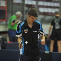 Явор Белаков