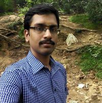 Sakthi Vadivel