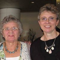 Judith Chamberlain