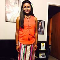 Upeksha Bamunusinghe