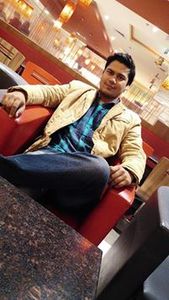 Navneet Singh