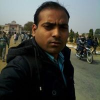 Nitish Bhardwaj