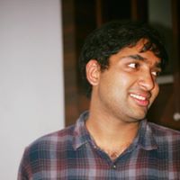 Saurabh Menon