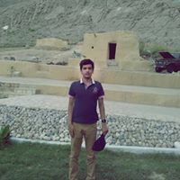 Shahroze Ahmed