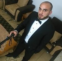 Hani Alnaser
